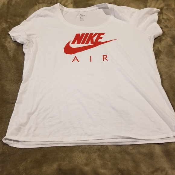 Nike Tops - Nike Air Tee